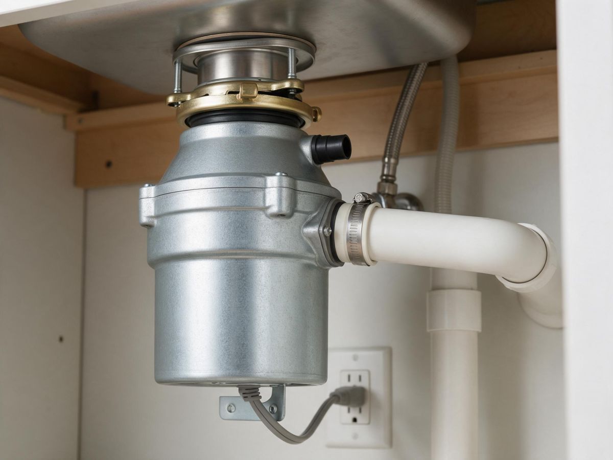 plumbing project in Peninsula, Iowa City