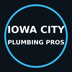 Iowa City Plumbing Pros logo